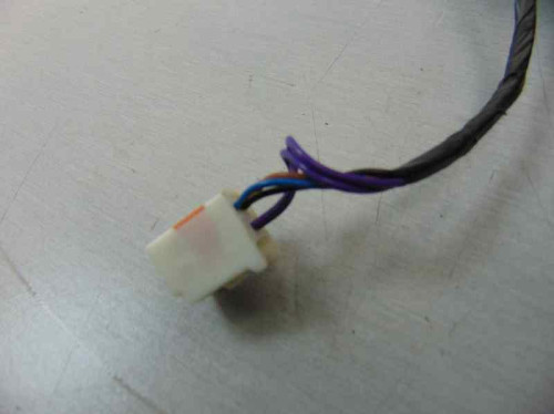  RETROVISOR IZQUIERDO 