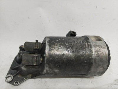 SOPORTE FILTRO ACEITE