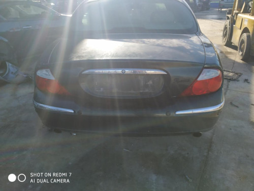  JAGUAR S-TYPE (03.1999) 