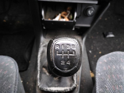 OPEL VECTRA A