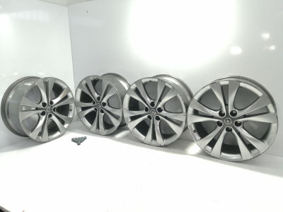 NO IDENTIFICADO, OPEL, INSIGNIA BERLINA