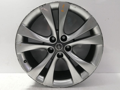 NO IDENTIFICADO, OPEL, INSIGNIA BERLINA