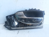  MANETA INTERIOR DELANTERA IZQUIERDA Peugeot 307 (S1)(04.2001) 