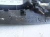  MANETA INTERIOR DELANTERA IZQUIERDA Peugeot 307 (S1)(04.2001) 