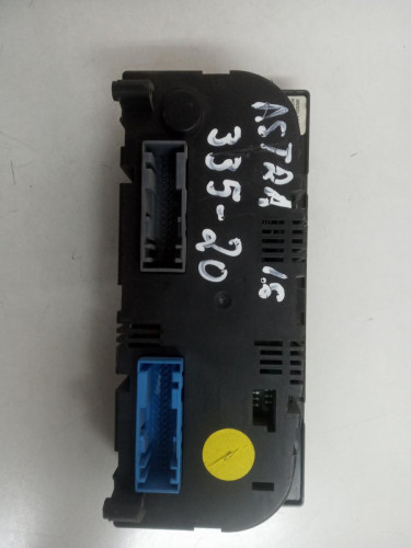 MANDO CLIMATIZADOR OPEL ASTRA G BERLINA 