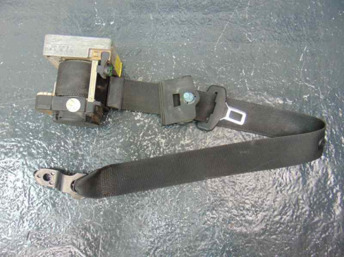 CINTURON SEGURIDAD DELANTERO DERECHO, MERCEDES-BENZ, CLASE C (BM 203) BERLINA