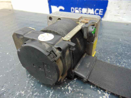 CINTURON SEGURIDAD DELANTERO DERECHO, MERCEDES-BENZ, CLASE C (BM 203) BERLINA