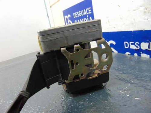 CINTURON SEGURIDAD DELANTERO DERECHO, MERCEDES-BENZ, CLASE C (BM 203) BERLINA