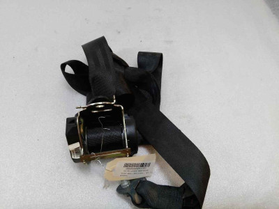 CINTURON SEGURIDAD TRASERO IZQUIERDO, PEUGEOT, 2008