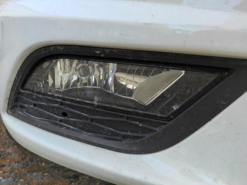 FARO ANTINIEBLA DERECHO Seat TOLEDO (KG3) 