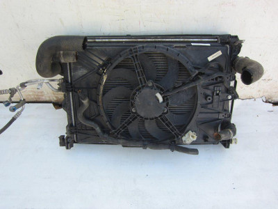 ELECTROVENTILADOR, FIAT, 500L (330)