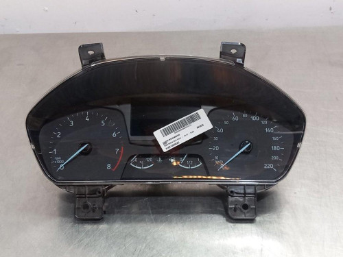  CUADRO INSTRUMENTOS, FORD, FIESTA (CE1) 