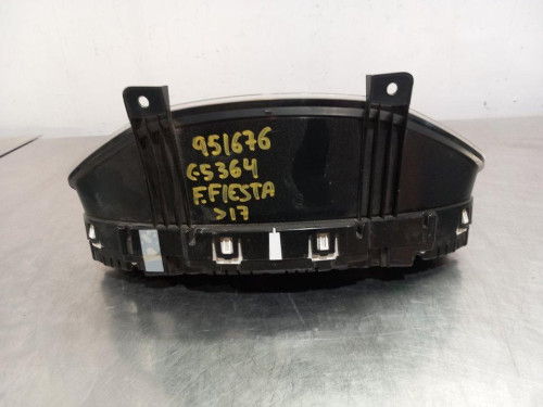  CUADRO INSTRUMENTOS, FORD, FIESTA (CE1) 