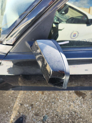 RETROVISOR IZQUIERDO, BMW, SERIE X3 (E83)