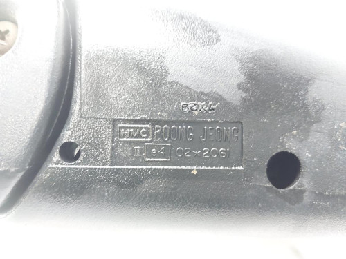 RETROVISOR IZQUIERDO Hyundai ACCENT (X3) 