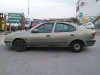  RENAULT MEGANE I CLASSIC (LA0) 