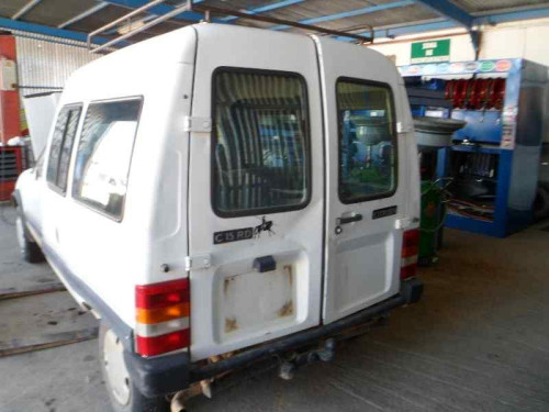  CITROEN C 15 