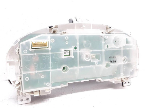 CUADRO INSTRUMENTOS Mazda 6 BERLINA (GJ) 