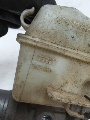 BOMBA FRENO, Opel, ASTRA H BERLINA