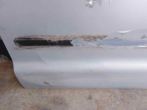 PUERTA DELANTERA DERECHA Seat ALHAMBRA (7V9) 