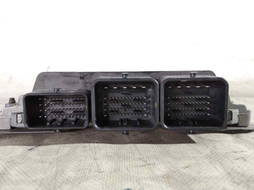 CENTRALITA MOTOR UCE Citroen C4 BERLINA 