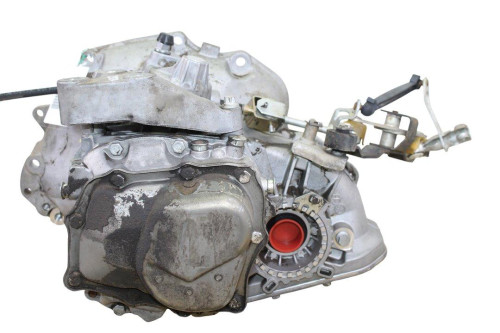 CAJA CAMBIOS, OPEL, ASTRA G BERLINA