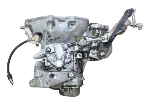 CAJA CAMBIOS, OPEL, ASTRA G BERLINA