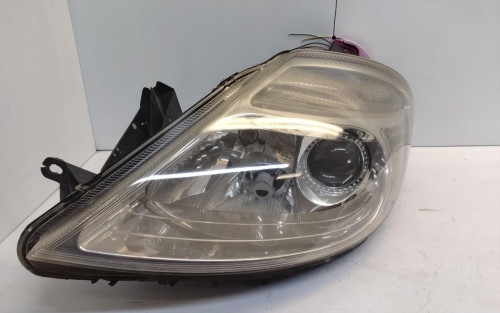 FARO IZQUIERDO Citroen C8 