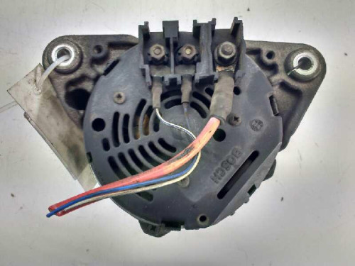  ALTERNADOR, FORD, FIESTA BERLINA (DX) 