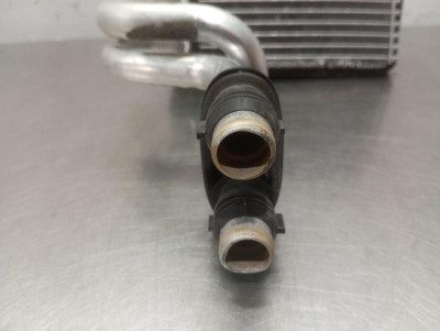 CONDENSADOR / RADIADOR AIRE ACONDICIONADO, SKODA, OCTAVIA COMBI (1Z5)