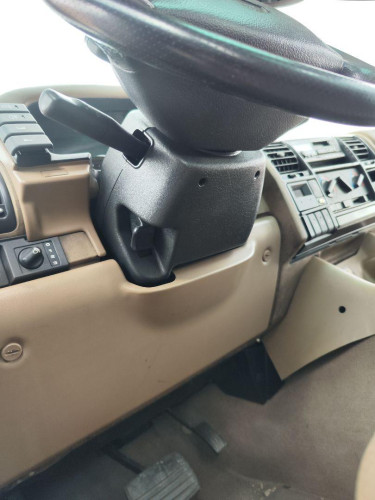  COLUMNA DIRECCION, LAND ROVER, DISCOVERY (LT) 