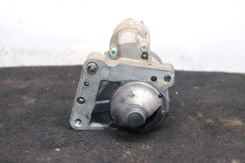  MOTOR ARRANQUE CITROEN BERLINGO FURGÓN 