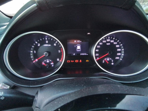  KIA CEED (CD) 