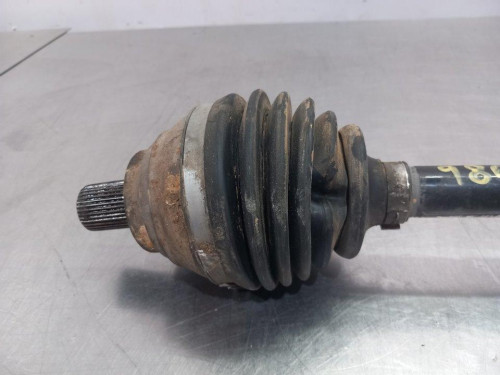  TRANSMISION DELANTERA IZQUIERDA AUDI A3 SPORTBACK (8VA) 