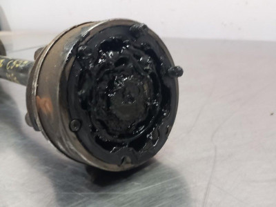TRANSMISION DELANTERA IZQUIERDA, AUDI, A3 SPORTBACK (8VA)