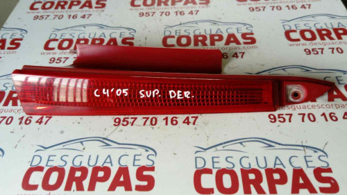  PILOTO TRASERO DERECHO 
