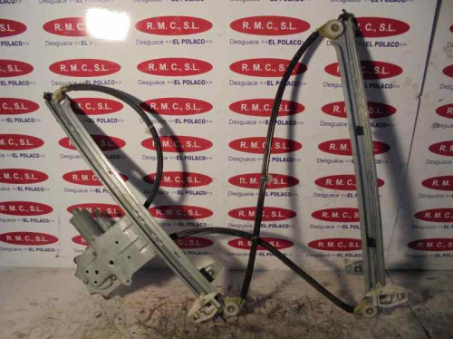  ELEVALUNAS DELANTERO DERECHO Citroen XSARA PICASSO 