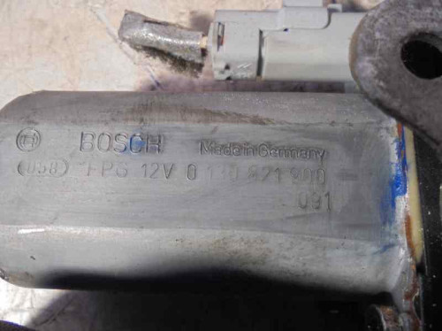  ELEVALUNAS DELANTERO DERECHO Citroen XSARA PICASSO 