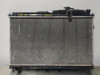  RADIADOR AGUA, HYUNDAI, SANTA FE (CM) 