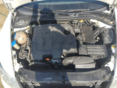  Skoda Octavia Berlina (1Z3)(2008->) SIN IDENTIFICAR 