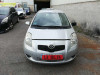 TOYOTA YARIS (KSP9/SCP9/NLP9) — Donor Vehicle for Used Parts 