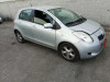 TOYOTA YARIS (KSP9/SCP9/NLP9) — Donor Vehicle for Used Parts 