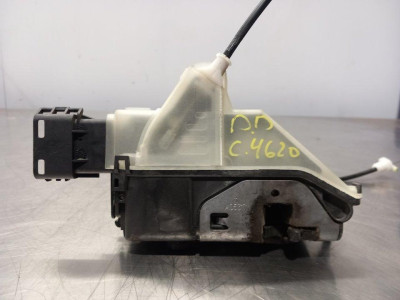 CERRADURA PUERTA DELANTERA DERECHA, CITROEN, C3