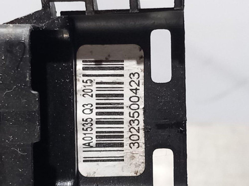  CERRADURA PUERTA DELANTERA DERECHA, CITROEN, C3 