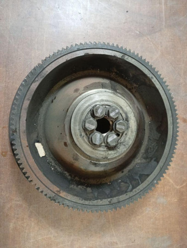 VOLANTE MOTOR JEEP GRAND CHEROKEE (ZJ/Z) 