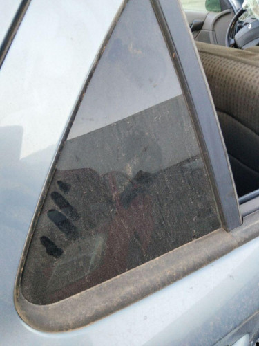 LUNA CUSTODIA TRASERA DERECHA RENAULT LAGUNA II (BG0) 
