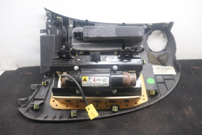 KIT AIRBAG, CHEVROLET, AVEO HATCHBACK