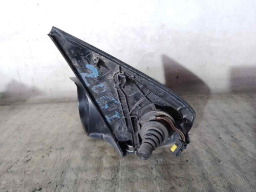 RETROVISOR IZQUIERDO PEUGEOT 206 SW 