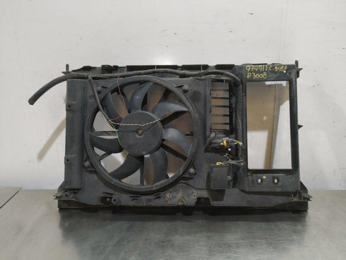  PANEL FRONTAL PEUGEOT 3008 
