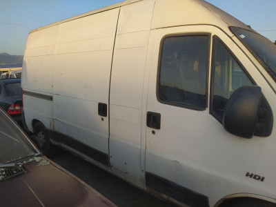 MANETA EXTERIOR LATERAL DERECHA, PEUGEOT, BOXER (330/350) FURGÓN GRAN VOLUMEN BAT.3700MM